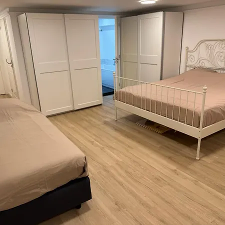 Herengracht 204 Souterrain Without Kitchen