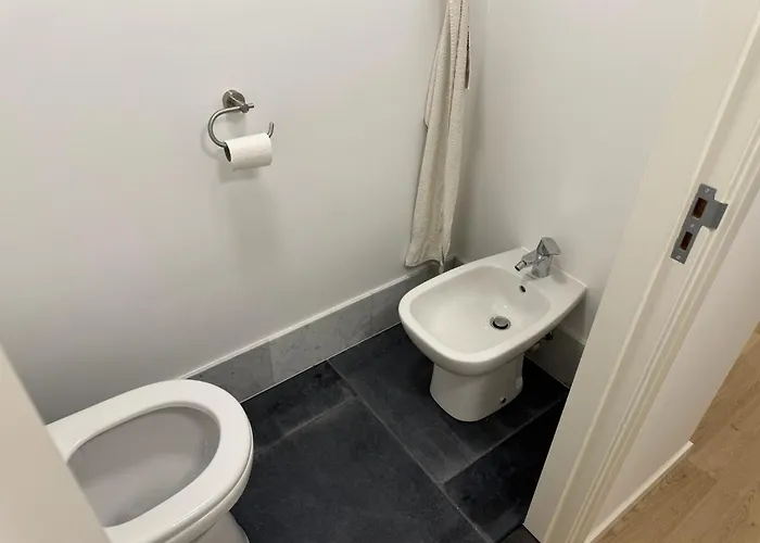 Konukevi Herengracht 204 Souterrain Without Kitchen