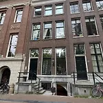 Herengracht 204 Souterrain Without Kitchen 게스트하우스 암스테르담