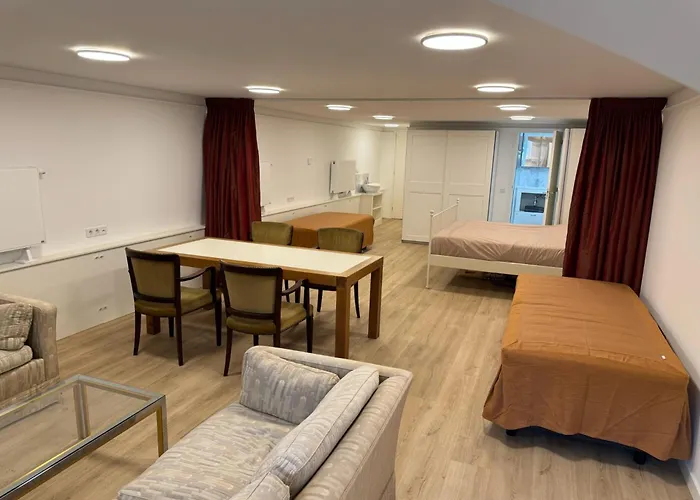 Herengracht 204 Souterrain Without Kitchen 3* Amesterdão