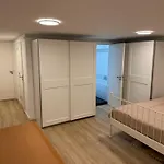 Herengracht 204 Souterrain Without Kitchen 3*