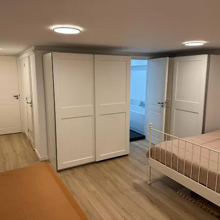 Herengracht 204 Souterrain Without Kitchen 3*