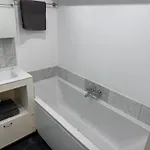 Herengracht 204 Souterrain Without Kitchen ゲストハウス