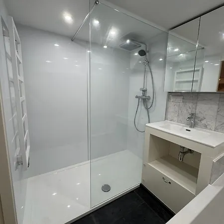 Herengracht 204 Souterrain Without Kitchen Amsterdam