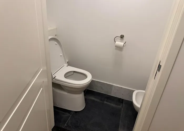 Herengracht 204 Souterrain Without Kitchen בית הארחה אמסטרדם